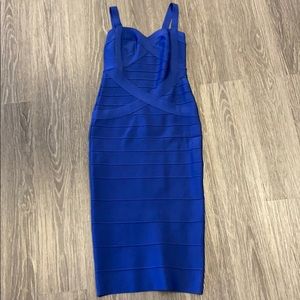 Bodycon dress